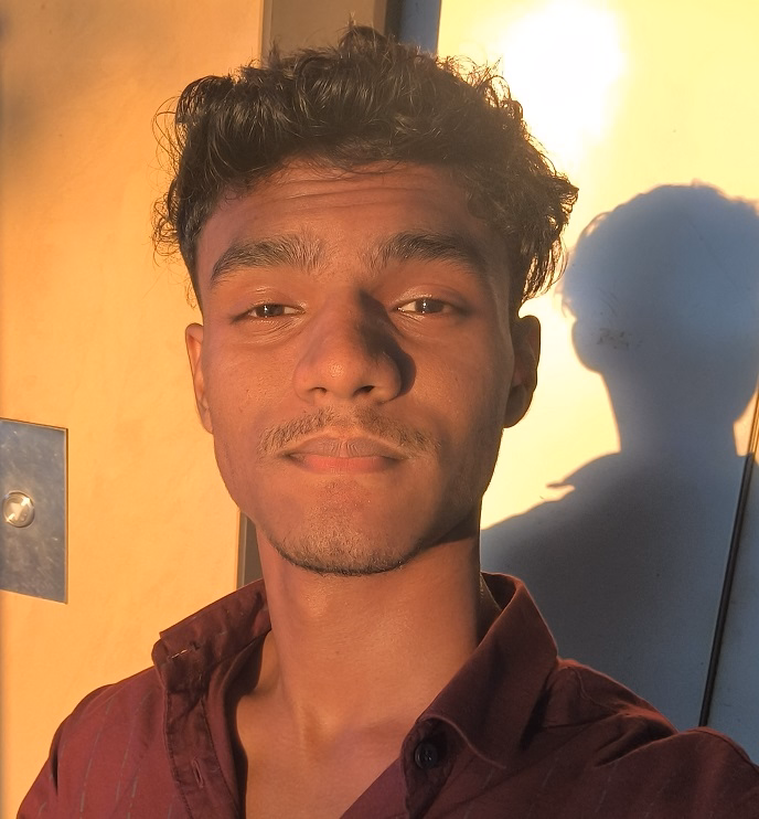IEEE Execom Member at College of Enginnering, Cherthala (CECTLA)